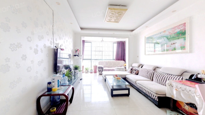 香格华府二手房实景图