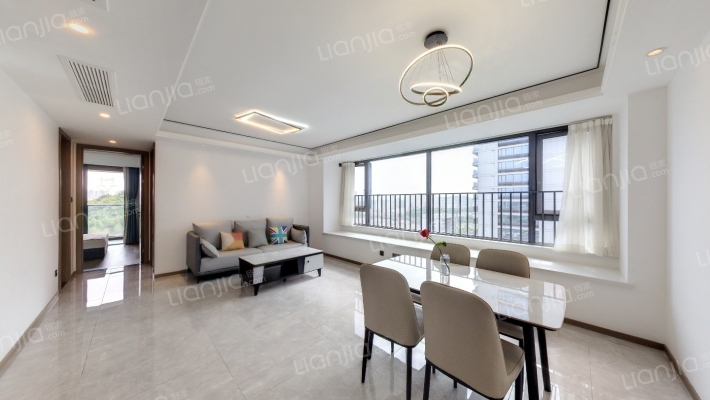 凤玺云著府二手房实景图