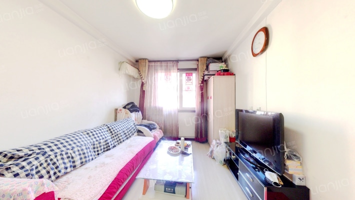 广开里二手房实景图