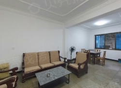 整租·西湖新村 2室2厅 东_西湖新村租房