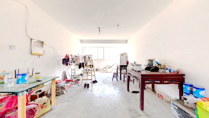 龙景花苑四区二手房实景图