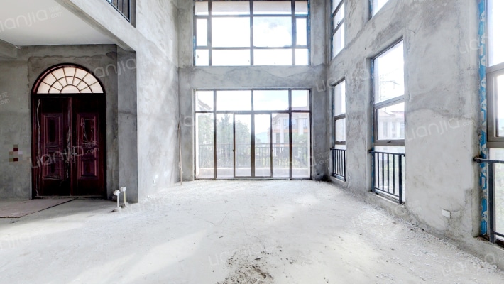 御景庄园二手房实景图