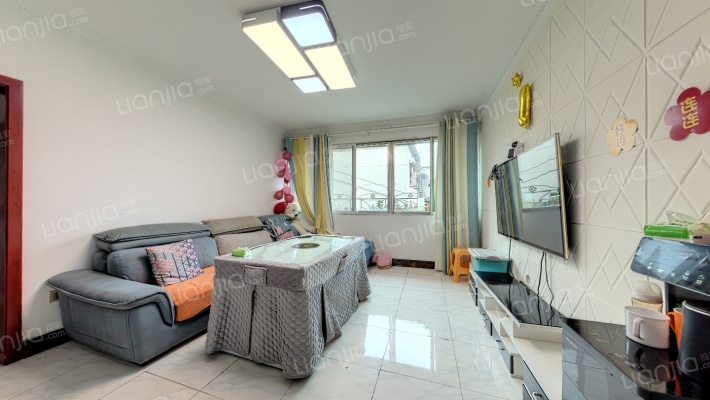 登高小区二手房实景图