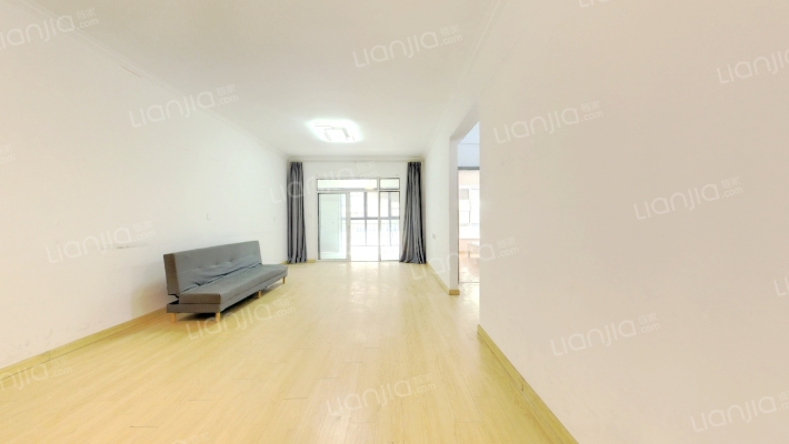 长江御龙新城二手房实景图