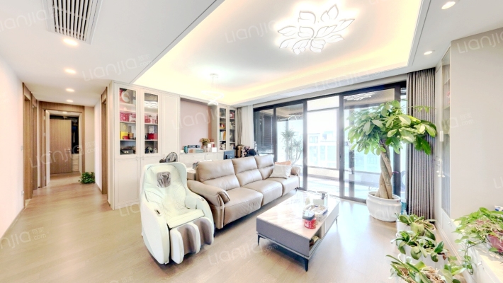 云际花园二手房实景图