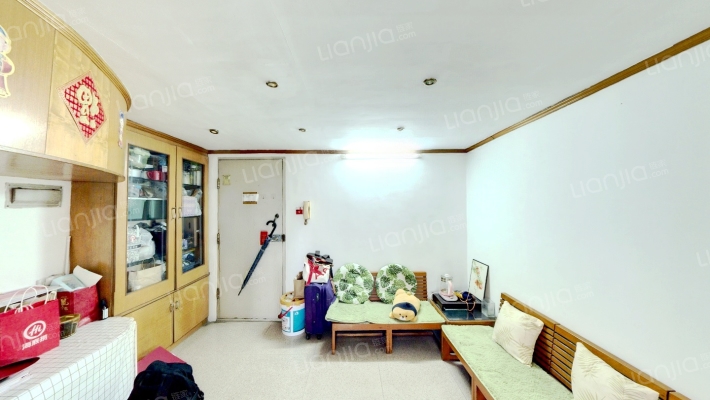 清水濠小区二手房实景图