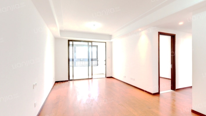 东城金茂悦2期二手房实景图