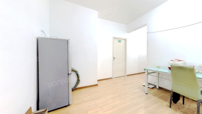 保利爱尚里尚佳二手房实景图