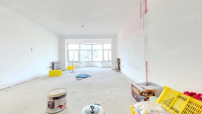 东方花苑二手房实景图