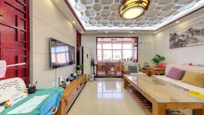 瀚宇新城二手房实景图