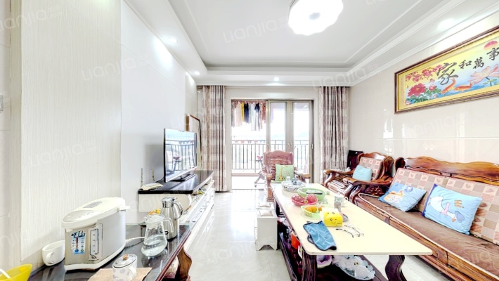 旭源瑞景轩二手房实景图