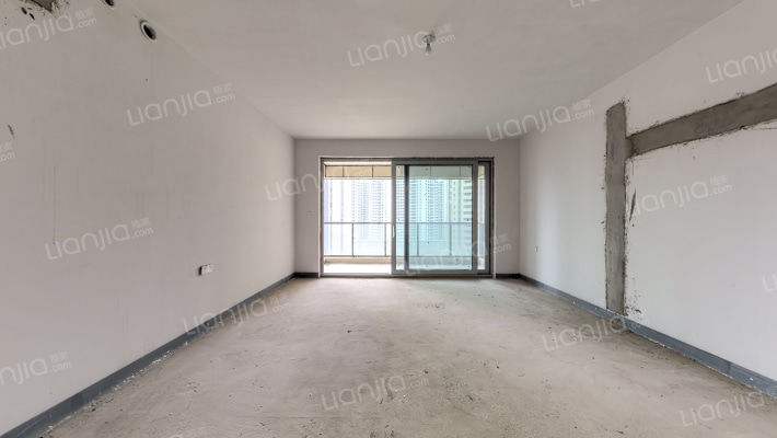 湘江壹号三期二手房实景图