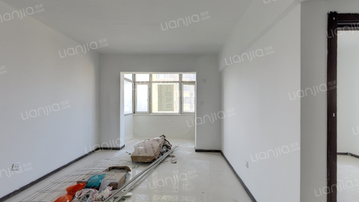 世博弘苑二手房实景图