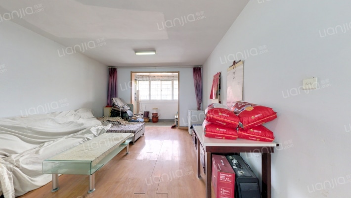 永欣新寓桂花苑二手房实景图