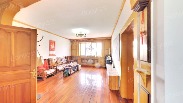 清源小区二手房实景图