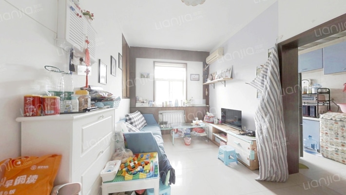 核四院小区二手房实景图