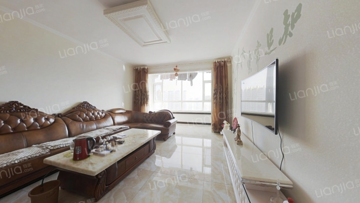 阳光帝景二手房实景图