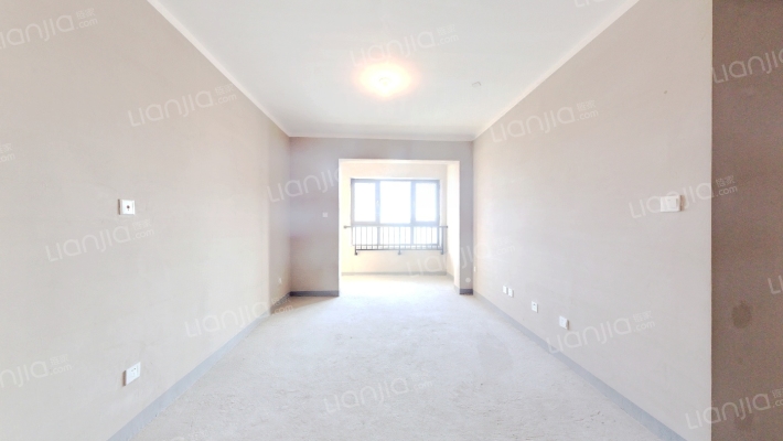 景瑞塘沽湾壹号二手房实景图