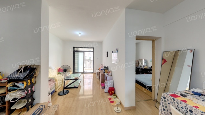 芙蓉苑北村二手房实景图