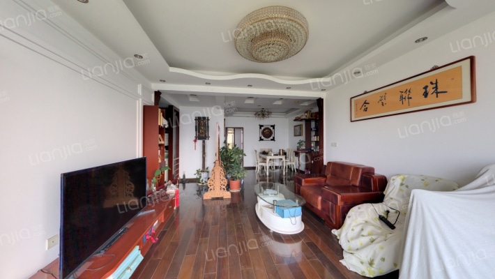 左岸名苑月桂阁二手房实景图