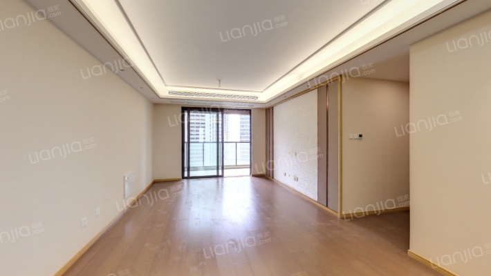 华润国际社区C区二手房实景图