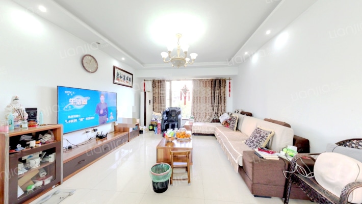 御景华庭二手房实景图