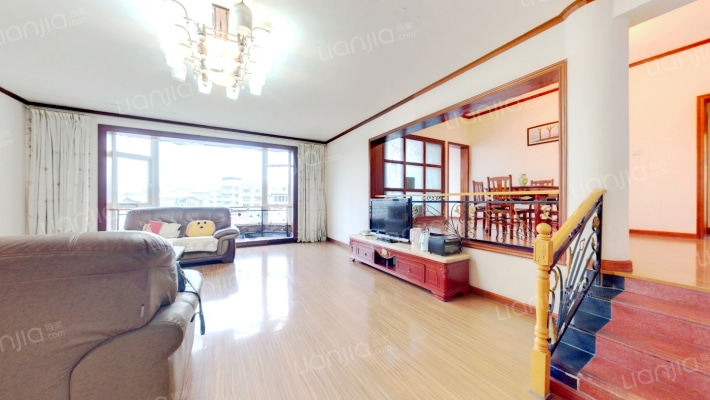 彭州市科技苑二手房实景图