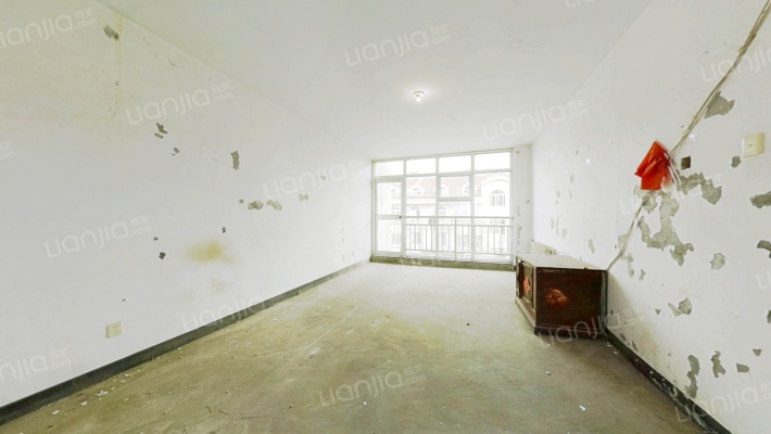 凤凰园小区北区二手房实景图