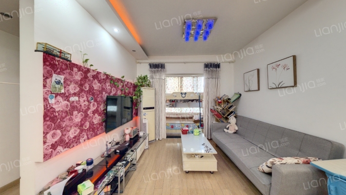 森岭居二手房实景图