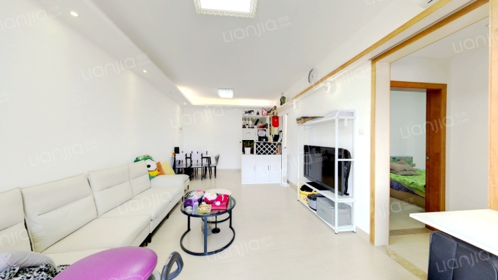 嘉珠时代广场二手房实景图