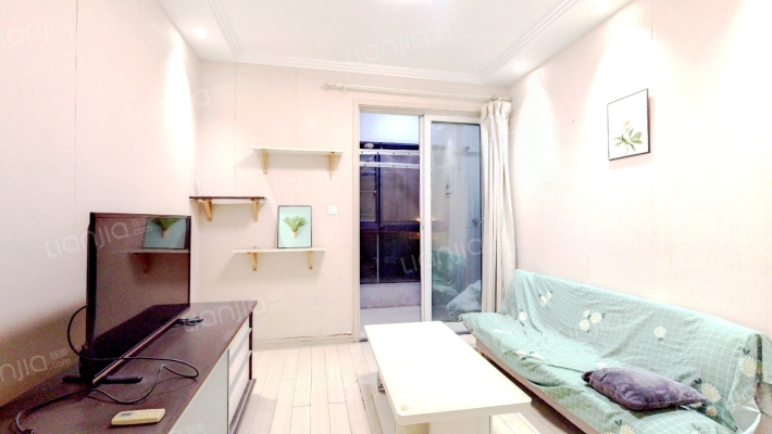 派公馆二手房实景图