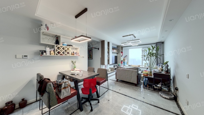 首创娇子1号二手房实景图