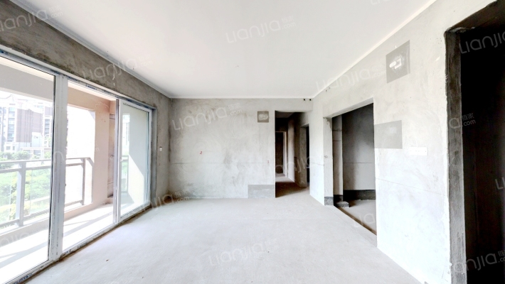 金地自在城艺境宸苑二手房实景图