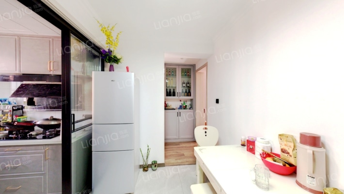 紫鹃社区二手房实景图