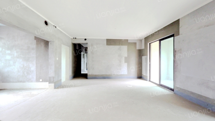 雅居乐富春山居璟昱府二手房实景图