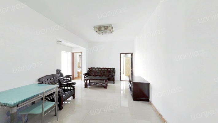 东方剑桥二手房实景图