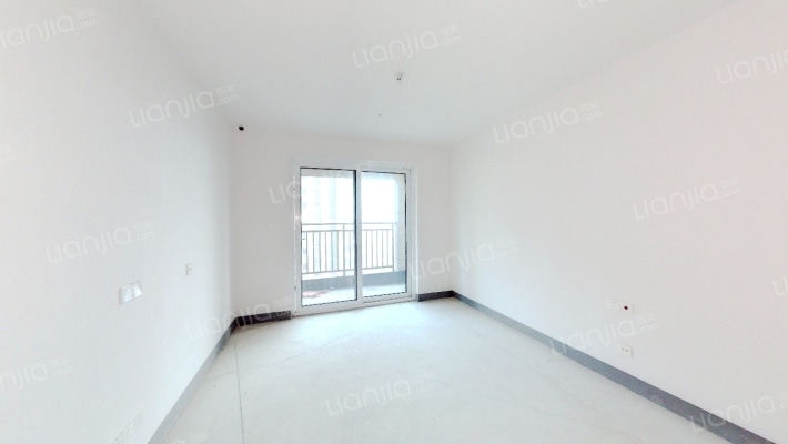 禹洲金陵朗廷二手房实景图