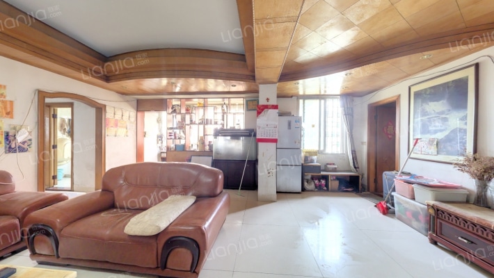 北桥路二手房实景图