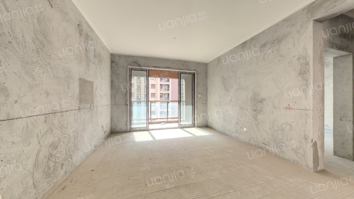 中建湖山印象鸟山鸣二手房实景图