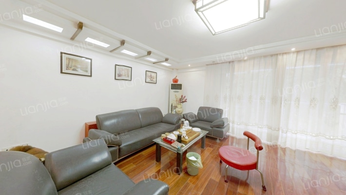 融侨东区B区二手房实景图