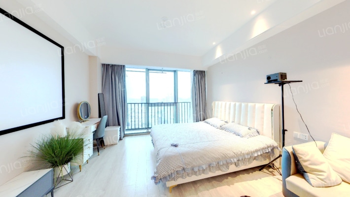 星悦城二手房实景图