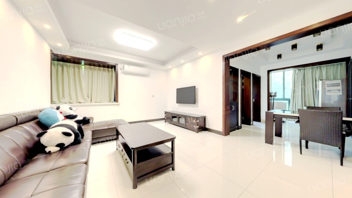 共和新苑二手房实景图