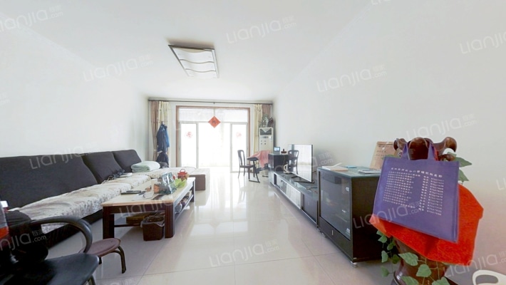 兴华南街168号院二手房实景图