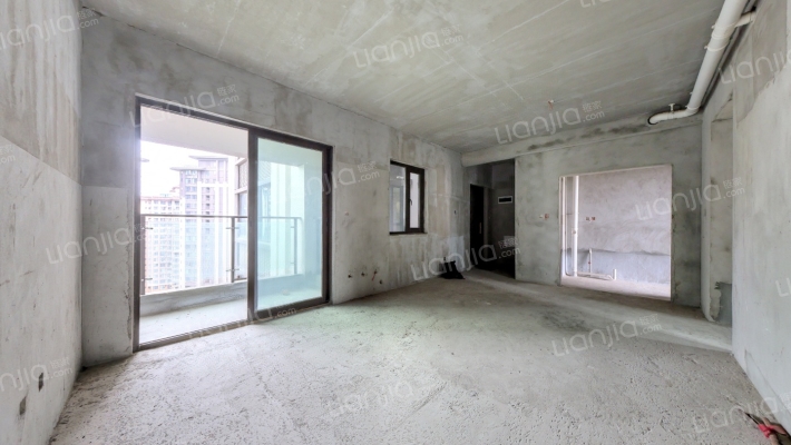 兴唐府二手房实景图