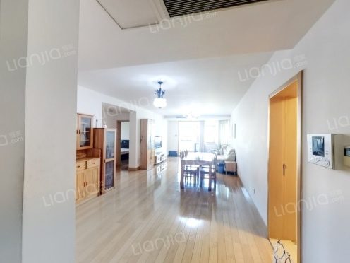 整租·御景苑(昆山) 4室2厅 东/北