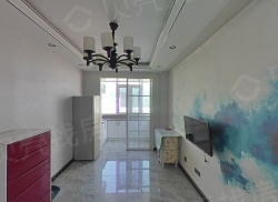 整租·新月里 2室1厅 南/北_新月里租房