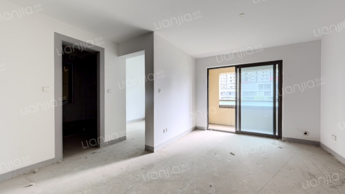 兆阳皇冠假日花园（东方诚园）二手房实景图