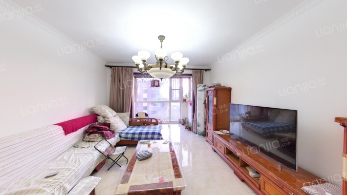 保利溪湖林语二期二手房实景图