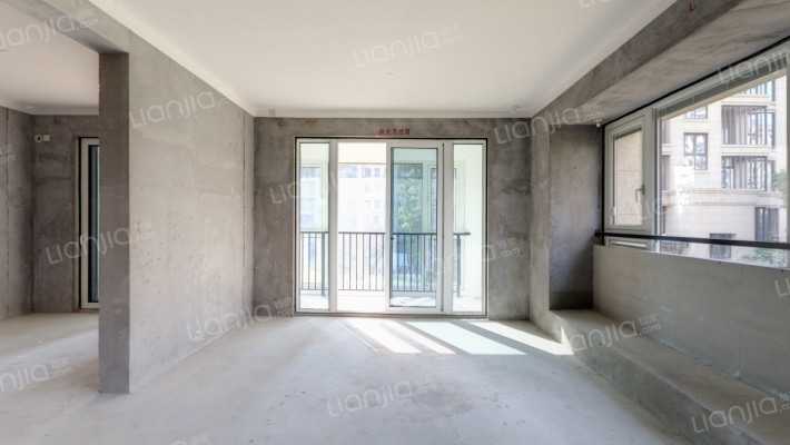 尚江府二手房实景图