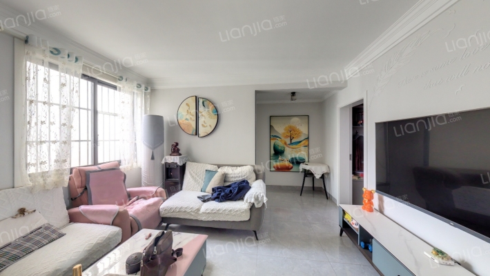 蜀景园二手房实景图